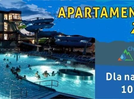 Apartamenty Pokoje Zakopane Esterno foto
