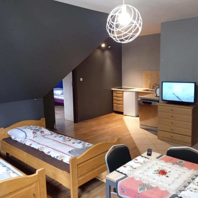 Apartamenty Pokoje Zakopane Esterno foto
