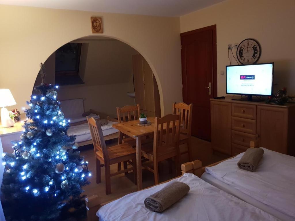 Apartamenty Pokoje Zakopane Esterno foto
