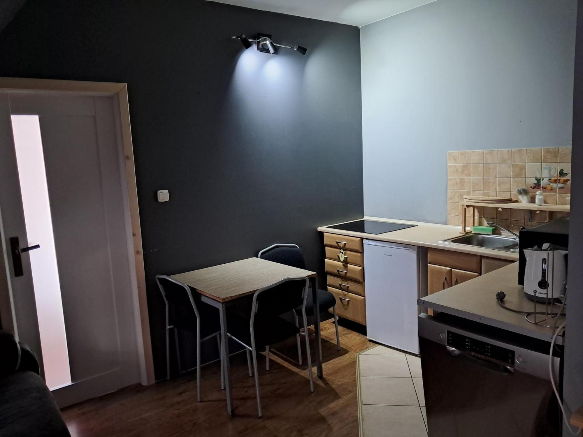 Apartamenty Pokoje Zakopane Esterno foto